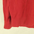 トミーヒルフィガー TOMMY HILFIGER コットン Vネック ニット メンズ M