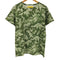isecai イセカイ 26ss 1st BELL DINO CAMO TEE ベル ダイノ カモ Tシャツ メンズ 3