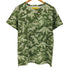 isecai イセカイ 26ss 1st BELL DINO CAMO TEE ベル ダイノ カモ Tシャツ メンズ 3