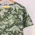 isecai イセカイ 26ss 1st BELL DINO CAMO TEE ベル ダイノ カモ Tシャツ メンズ 3