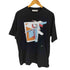 エストネーション ESTNATION DELTA プリントショートスリーブTシャツ メンズ L