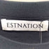 エストネーション ESTNATION DELTA プリントショートスリーブTシャツ メンズ L