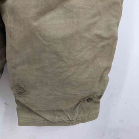 NAVY DEPARTMENT 40S N-1 デッキパンツ メンズ M