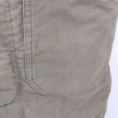 NAVY DEPARTMENT 40S N-1 デッキパンツ メンズ M