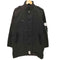ルーカーバイネイバーフッド LUKER BY NEIGHBORHOOD コットン ステンカラーコート メンズ JPN:L