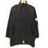 ルーカーバイネイバーフッド LUKER BY NEIGHBORHOOD コットン ステンカラーコート メンズ JPN:L