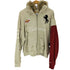 Protocol Index プロトコルインデックス BUTTIVORE FUR LINING ZIP HOODIE ファーライニング ジップフーディー メンズ 1