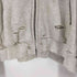 Protocol Index プロトコルインデックス BUTTIVORE FUR LINING ZIP HOODIE ファーライニング ジップフーディー メンズ 1