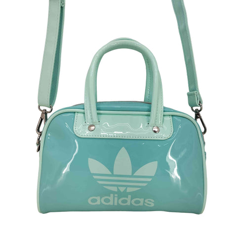 アディダスオリジナルス adidas Originals アディカラー ミニボウリングバッグ レディース