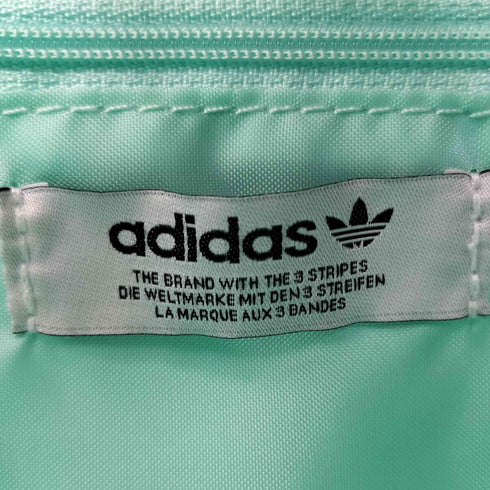 アディダスオリジナルス adidas Originals アディカラー ミニボウリングバッグ レディース