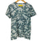 isecai イセカイ 26ss 1st BELL DINO CAMO TEE ベル ダイノ カモ Tシャツ メンズ 2