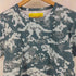 isecai イセカイ 26ss 1st BELL DINO CAMO TEE ベル ダイノ カモ Tシャツ メンズ 2
