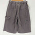 ダンケシェーン Danke Schon 25SS DAMAGE DUCK WKNEE SHORTS ダメージ加工ダックダブルニーショーツ メンズ L