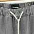 ダンケシェーン Danke Schon 25SS DAMAGE DUCK WKNEE SHORTS ダメージ加工ダックダブルニーショーツ メンズ L