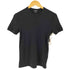 ジョルジオアルマーニ Giorgio Armani カシミヤ ニット Tシャツ メンズ 50