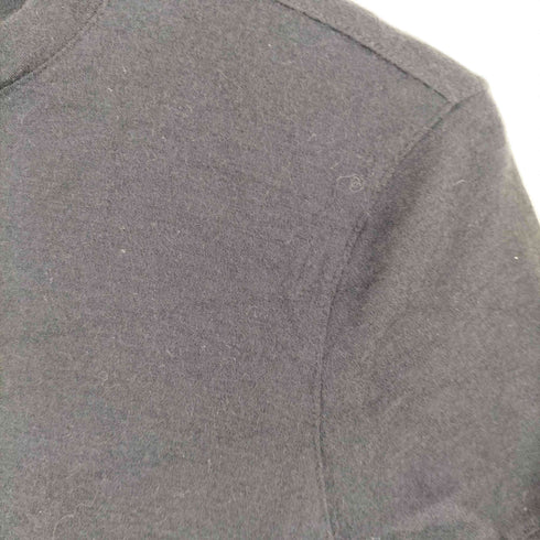 ジョルジオアルマーニ Giorgio Armani カシミヤ ニット Tシャツ メンズ 50