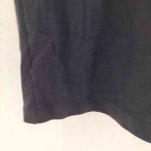 ジョルジオアルマーニ Giorgio Armani カシミヤ ニット Tシャツ メンズ 50