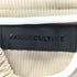 ARGUECULTURE アーギューカルチャー ストライプ ワイド パンツ メンズ L