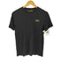 エンポリオアルマーニイーエーセブン EMPORIO ARMANI EA7 ロゴプリント 半袖 Tシャツ メンズ S