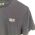 エンポリオアルマーニイーエーセブン EMPORIO ARMANI EA7 ロゴプリント 半袖 Tシャツ メンズ S