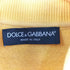 ドルチェアンドガッバーナ DOLCE&GABBANA ボクシング グラフィック プリント スウェット トラック ジャケット Y2K ノームコア メンズ 50