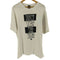 ステューシー Stussy Don't Vive The Tribe t old Stussy 4段ロゴTシャツ メンズ XL
