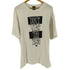ステューシー Stussy Don't Vive The Tribe t old Stussy 4段ロゴTシャツ メンズ XL