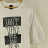 ステューシー Stussy Don't Vive The Tribe t old Stussy 4段ロゴTシャツ メンズ XL