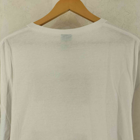 ステューシー Stussy Don't Vive The Tribe t old Stussy 4段ロゴTシャツ メンズ XL