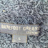 ベアフットドリームス BAREFOOT DREAMS ショールカラー ボーダー カーディガン メンズ L