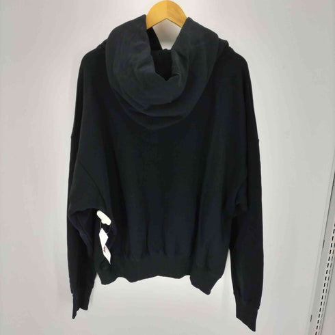AIM FOR エイムフォー Heavy Weight Assort&Pigment Perfect Hoodie ヘビーウェイト アソート&ピグメント パーフェクトフーディー メンズ M
