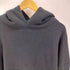 AIM FOR エイムフォー Heavy Weight Assort&Pigment Perfect Hoodie ヘビーウェイト アソート&ピグメント パーフェクトフーディー メンズ M