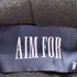 AIM FOR エイムフォー Heavy Weight Assort&Pigment Perfect Hoodie ヘビーウェイト アソート&ピグメント パーフェクトフーディー メンズ M