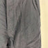プラスターナ prasthana pigment nylon knee tuck baggy pants ピグメントナイロン ニータック バギーパンツ メンズ 1