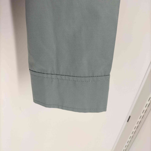 ビームス BEAMS Synthetic Leather Collar Blouson シセティック レザーカラーブルゾン メンズ L