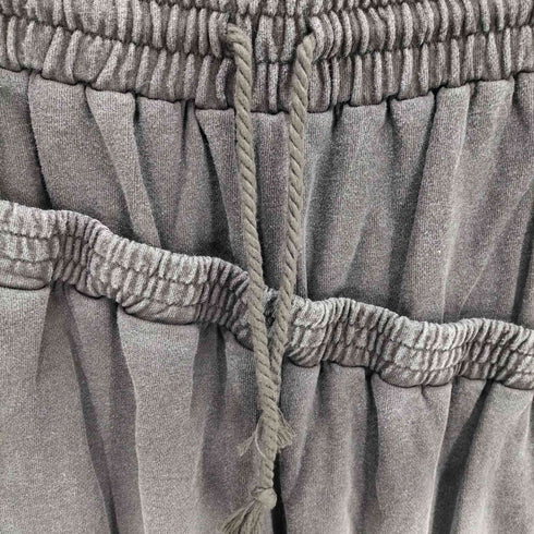 DIG YOUR OWN GRAVE ディグユアオウングレイブ DOUBLE FADE PANTS ダブル フェードパンツ メンズ 2
