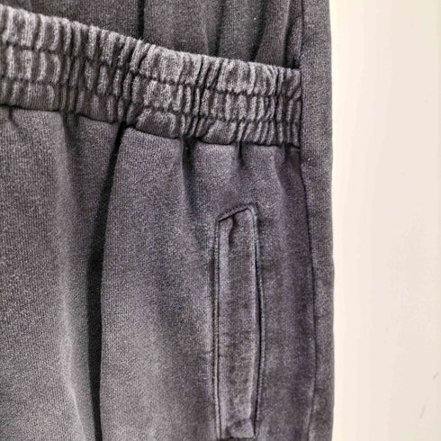 DIG YOUR OWN GRAVE ディグユアオウングレイブ DOUBLE FADE PANTS ダブル フェードパンツ メンズ 2
