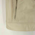 ザラ ZARA フェイクレザー ライダースジャケット レディース JPN:S