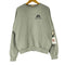 CIATRE HELLO SUNRISE クルーネック スウェット レディース JPN:M