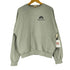 CIATRE HELLO SUNRISE クルーネック スウェット レディース JPN:M