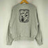 CIATRE HELLO SUNRISE クルーネック スウェット レディース JPN:M