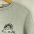 CIATRE HELLO SUNRISE クルーネック スウェット レディース JPN:M