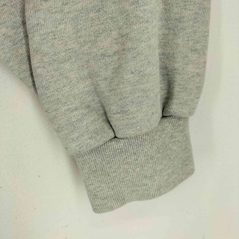 CIATRE HELLO SUNRISE クルーネック スウェット レディース JPN:M