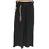 TGNS ツーガンズ Drawstring Sweatpants With Raw Edges ドローストリング スウェットパンツ メンズ M