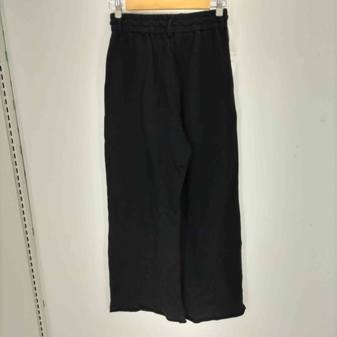 TGNS ツーガンズ Drawstring Sweatpants With Raw Edges ドローストリング スウェットパンツ メンズ M