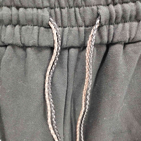 TGNS ツーガンズ Drawstring Sweatpants With Raw Edges ドローストリング スウェットパンツ メンズ M