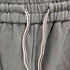 TGNS ツーガンズ Drawstring Sweatpants With Raw Edges ドローストリング スウェットパンツ メンズ M