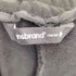 TGNS ツーガンズ Drawstring Sweatpants With Raw Edges ドローストリング スウェットパンツ メンズ M