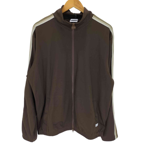 プロクラブ PRO CLUB SUNSET TRACK JACKET サンセットトラックジャケット メンズ M