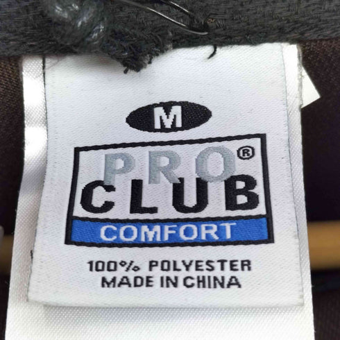 プロクラブ PRO CLUB SUNSET TRACK JACKET サンセットトラックジャケット メンズ M